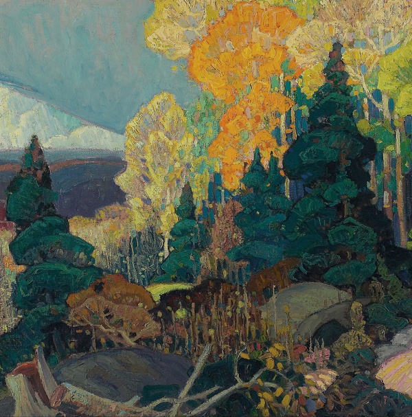 Flower Still Life with Crown Imperial Image